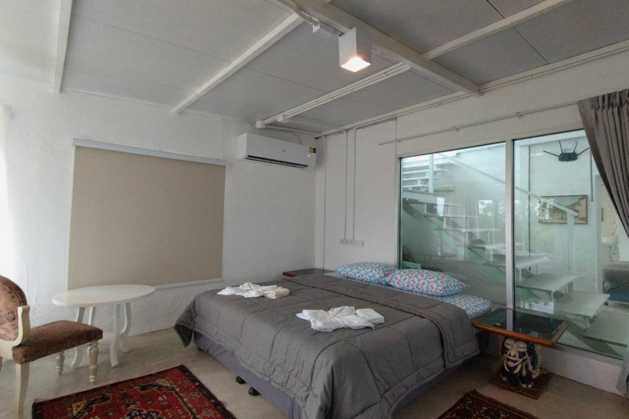 Khao Chi Chan Resort Ban Nong Chap Tao Exterior photo
