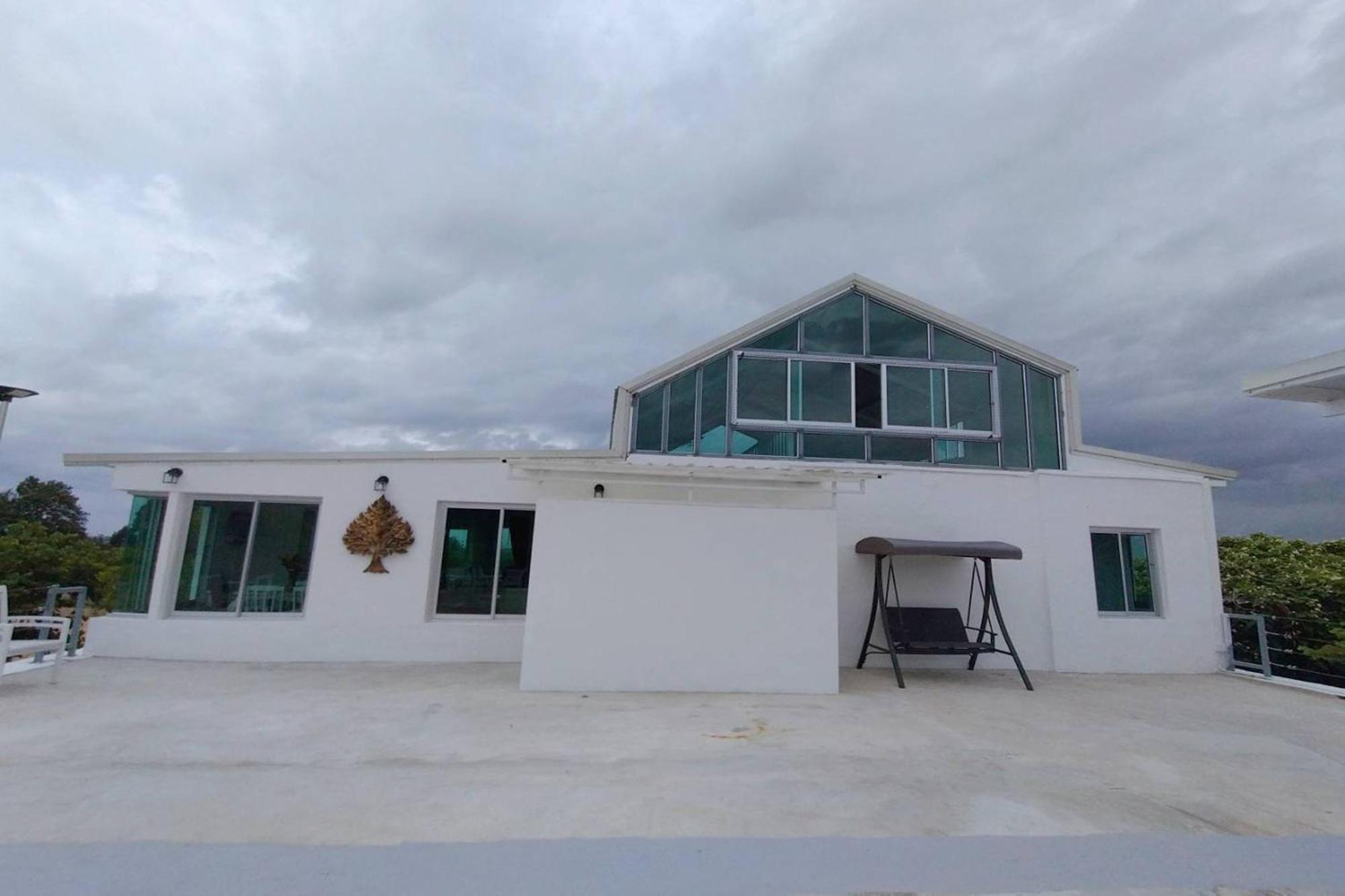 Khao Chi Chan Resort Ban Nong Chap Tao Exterior photo