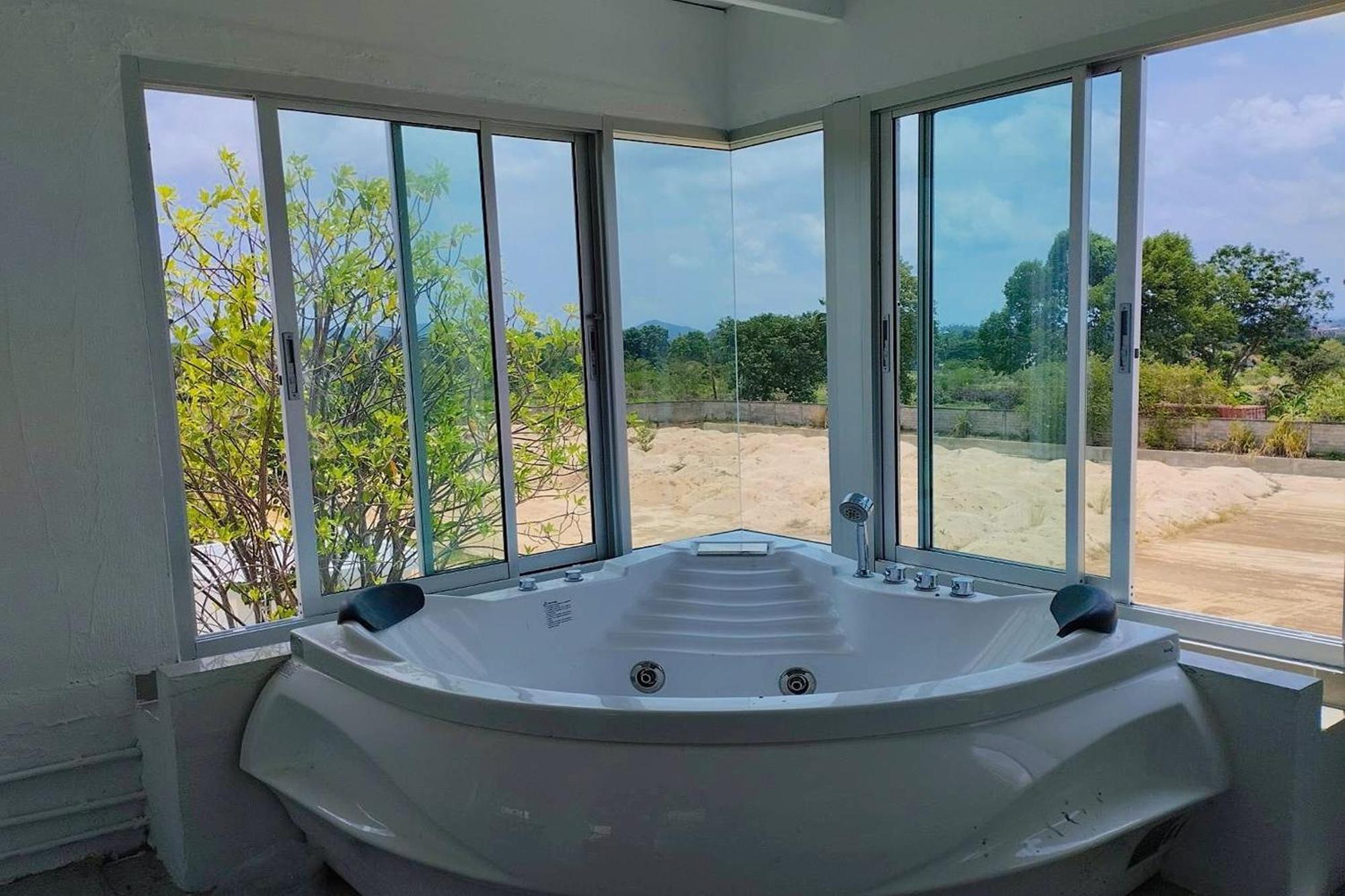 Khao Chi Chan Resort Ban Nong Chap Tao Exterior photo