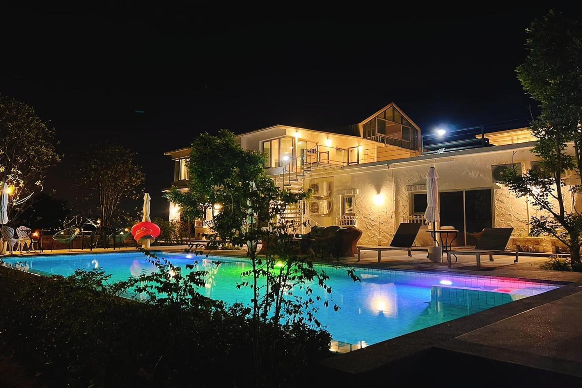 Khao Chi Chan Resort Ban Nong Chap Tao Exterior photo